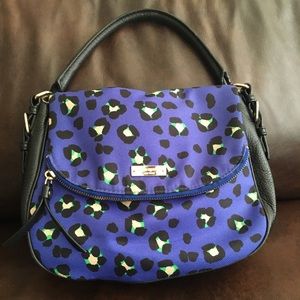 kate Spade New York Cobble Hill Small Devin Bag